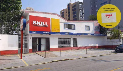 Sobrado à venda, 467 m² - Rudge Ramos - São Bernardo do Campo/SP