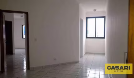Apartamento à venda, 44 m² por R$ 205.000,00 - Assunção - São Bernardo do Campo/SP
