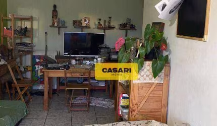 Apartamento com 2 dormitórios à venda, 101 m² - Centro - São Bernardo do Campo/SP
