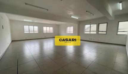 Prédio, 689 m² - venda ou aluguel - Jardim do Mar - São Bernardo do Campo/SP
