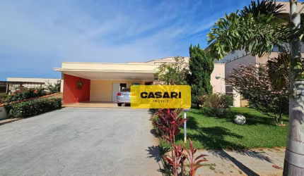 Casa com 3 dormitórios à venda, 229 m²  Portal  das Estrelas - Boituva/SP