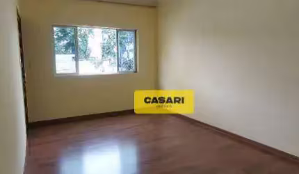 Apartamento com 2 dormitórios à venda, 64 m² - Centro - São Bernardo do Campo/SP