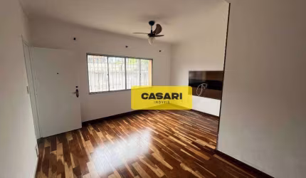 Apartamento com 3 dormitórios à venda, 76 m² - Alves Dias - São Bernardo do Campo/SP