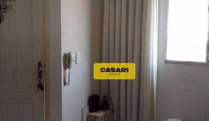 Sobrado com 2 dormitórios à venda, 77 m² - Paulicéia - São Bernardo do Campo/SP