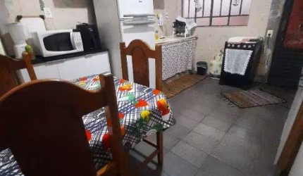 Casa com 2 dormitórios à venda, 76 m² - Baeta Neves - São Bernardo do Campo/SP