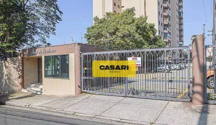 Apartamento com 3 dormitórios à venda, 92 m² - Paulicéia - São Bernardo do Campo/SP