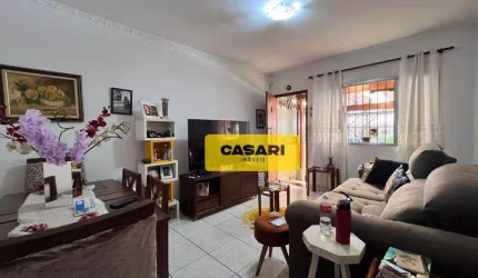 Apartamento com 2 dormitórios à venda, 66 m² - Jardim do Mar - São Bernardo do Campo/SP