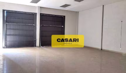 Prédio para alugar, 356 m² - Taboão - São Bernardo do Campo/SP