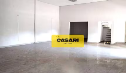 Prédio para alugar, 356 m² - Taboão - São Bernardo do Campo/SP