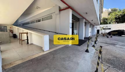 Prédio à venda, 2 m² - Vila Curuçá - Santo André/SP