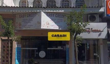 Prédio à venda, 190 m² - Centro - São Bernardo do Campo/SP