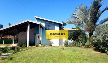 Chácara com 4 dormitórios à venda, 1001 m²  - Residencial São José de Boituva - Boituva/SP