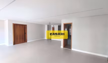 Apartamento com 3 dormitórios à venda, 173 m² - Centro - São Bernardo do Campo/SP