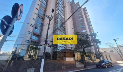 Aparamento 3 dormitorios 3 suites
