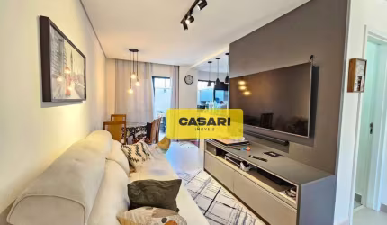 Casa com 2 dormitórios à venda, 85 m²  - Residencial De Lorenzi - Boituva/SP