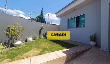 Casa com 3 dormitórios, 184 m² -   - Residencial Vitória - Boituva/SP