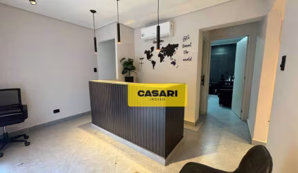 Sobrado à venda, 250 m² - Rudge Ramos - São Bernardo do Campo/SP