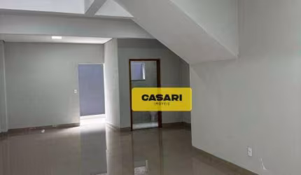 Prédio para alugar, 250 m²- Nova Petrópolis - São Bernardo do Campo/SP