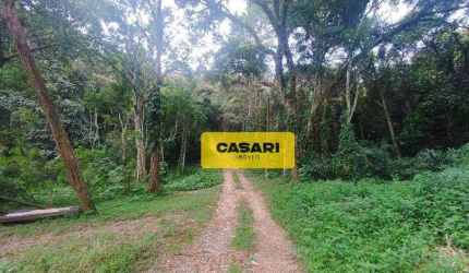 Terreno à venda, 66980 m²- Dos Finco - São Bernardo do Campo/SP
