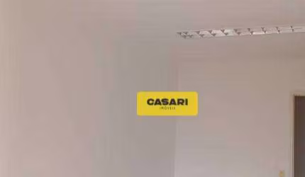 Sala para alugar, 33 m² - Vila Dusi - São Bernardo do Campo/SP