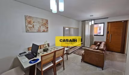 Casa com 3 dormitórios à venda, 98 m² - Residencial Del Lorenzi - Boituva/SP