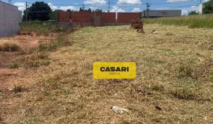 Terreno à venda, 240 m² - GSP Life - Boituva/SP