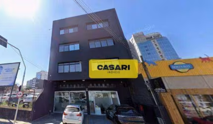 Prédio, 953 m² - venda ou aluguel - Jardim do Mar - São Bernardo do Campo/SP