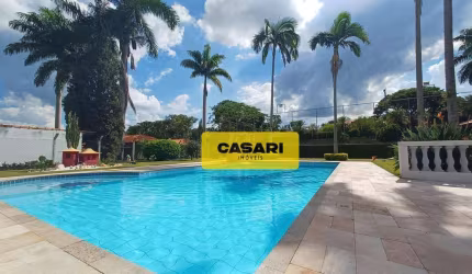 Chácara com 3 dormitórios à venda, 3381 m² - Vitassay - Boituva/SP