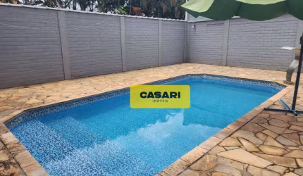 Chácara com 3 dormitórios à venda, 1500 m²  - Residencial Haras Inga Mirim - Boituva/SP
