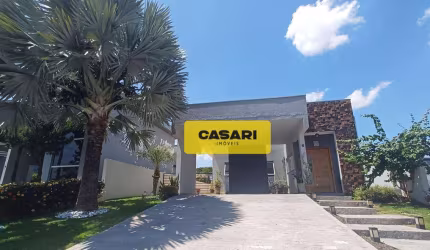Casa com 3 dormitórios à venda, 245 m² - Solaris Residencial E Resort - Boituva/SP