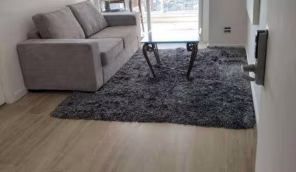 Loft com 1 dormitório para alugar, 42 m² - Centro - São Bernardo do Campo/SP