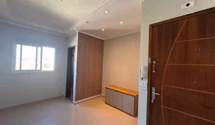 Cobertura com 2 dormitórios à venda, 65 m²- Jardim Alvorada - Santo André/SP