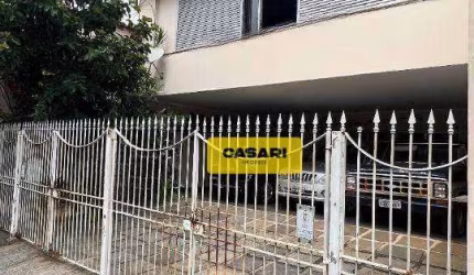 Sobrado com 4 dormitórios para alugar, 380 m² - Jardim do Mar - São Bernardo do Campo/SP