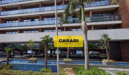 Sala à venda, 105 m²  - Cerâmica - São Caetano do Sul/SP