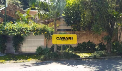 Casa com 2 dormitórios à venda, 169 m²  - Riacho Grande - São Bernardo do Campo/SP