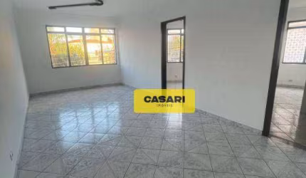 Sala para alugar, 70 m² - Rudge Ramos - São Bernardo do Campo/SP