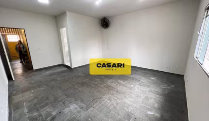 Sala para alugar, 28 m² - Vila Lusitânia - São Bernardo do Campo/SP
