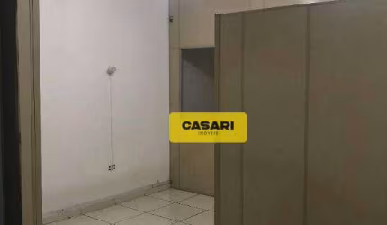 Sala para alugar, 30 m²- Vila Lusitânia - São Bernardo do Campo/SP