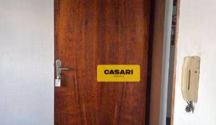 Sala para alugar, 18 m²- Vila Lusitânia - São Bernardo do Campo/SP