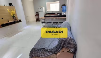 Apartamento com 2 dormitórios à venda, 79 m² - Portal Ville Primavera II - Boituva/SP