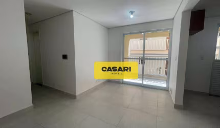 Apartamento com 2 dormitórios, 58 m² - venda ou aluguel - Centro - São Bernardo do Campo/SP