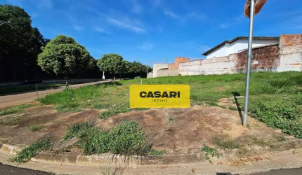 Terreno à venda, 792 m²  - Parque Ecológico - Boituva/SP