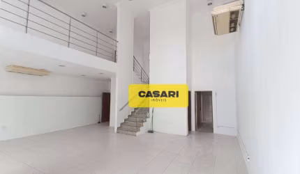 Prédio, 228 m² - venda ou aluguel - Centro - São Bernardo do Campo/SP