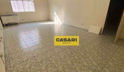 Sala para alugar, 38 m² - Demarchi - São Bernardo do Campo/SP