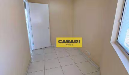 Sala para alugar, 9 m² - Centro - São Bernardo do Campo/SP
