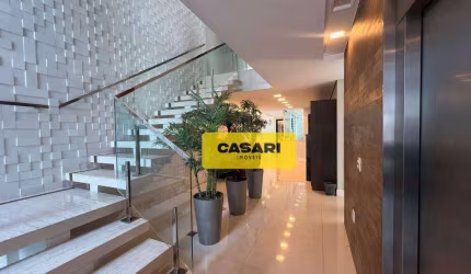 Prédio para alugar, 405 m²- Centro - São Bernardo do Campo/SP
