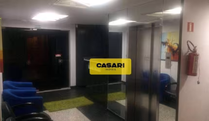 Prédio, 1208 m² - venda por R$ - Centro - São Caetano do Sul/SP