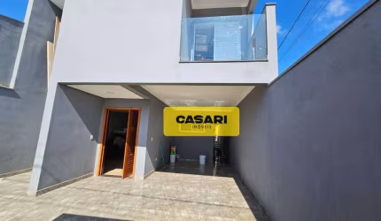 Casa com 2 dormitórios à venda, 210 m² - Residencial Faculdade - Boituva/SP