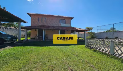 Chácara com 4 dormitórios à venda, 1100 m² - Colina Nova Boituva - Boituva/SP