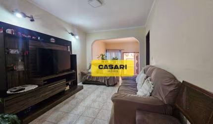 Prédio à venda, 436 m² - Assunção - São Bernardo do Campo/SP